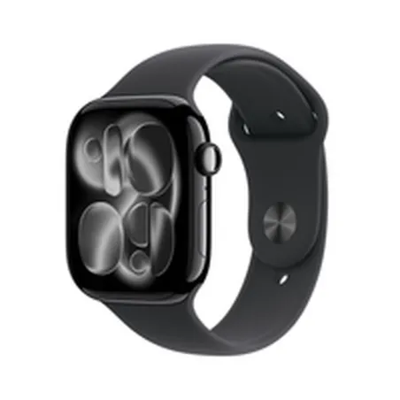 Умные часы Apple MEUX4QL/A Чёрный 46 mm