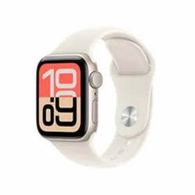 Älykello Apple MEH54QL/A Valkoinen 40 mm