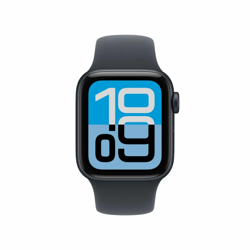 Умные часы Apple MEH94QL/A Чёрный 40 mm