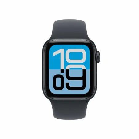 Älykello Apple MEH94QL/A Musta 40 mm
