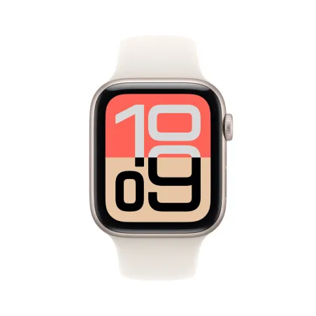 Nutikell Apple MEHJ4QL/A Valge Ø 44 mm