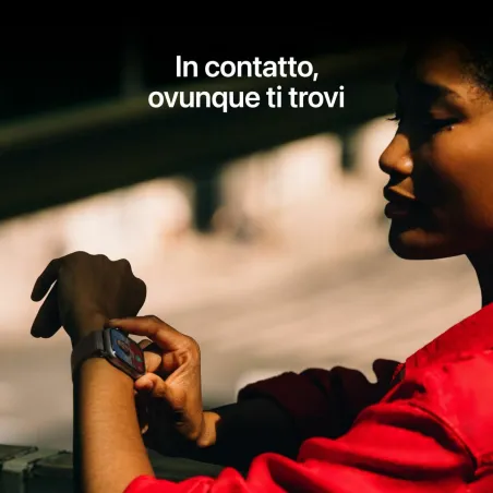 Nutikell Apple MEQW4QL/A Hall 42 mm