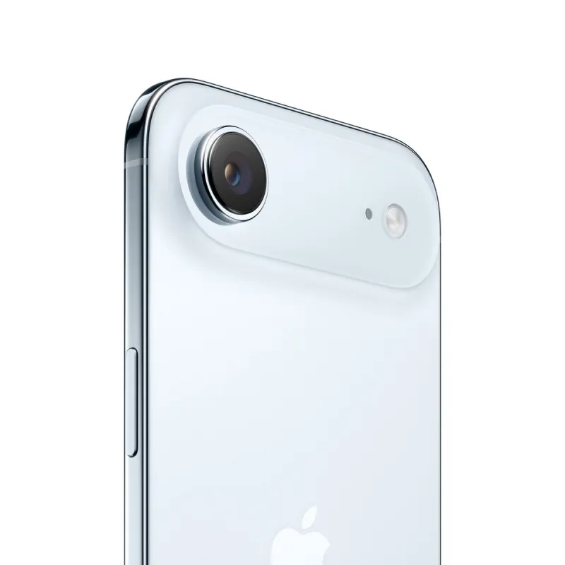 Viedtālruņi Apple iPhone 17 Air Octa Core 12 GB RAM 1 TB Zils 6,5"