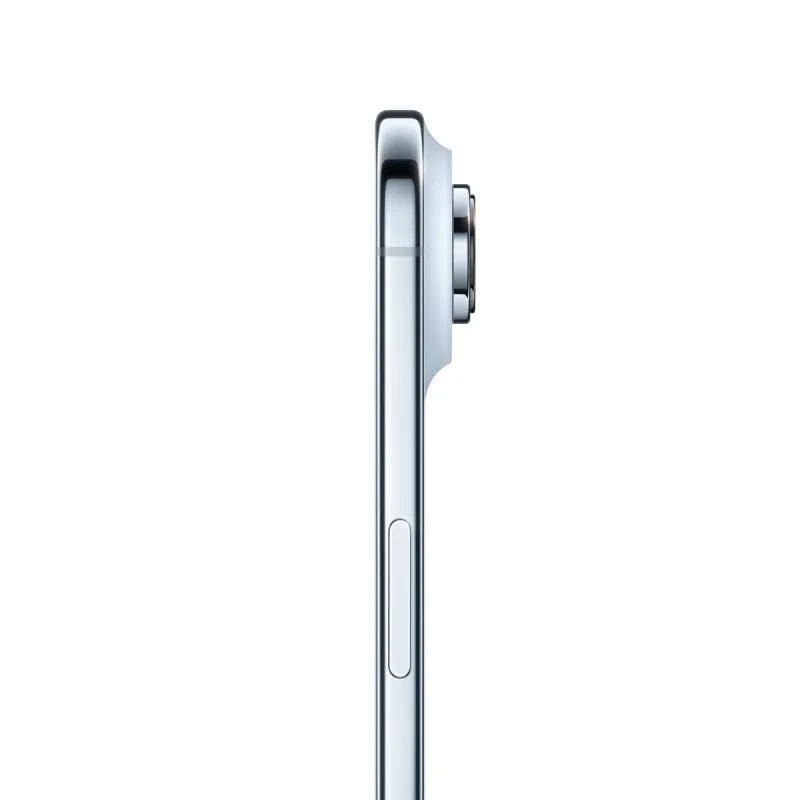 Išmanusis Telefonas Apple iPhone 17 Air Octa Core 12 GB RAM 1 TB Mėlyna 6,5"