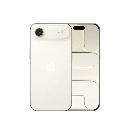 Išmanusis Telefonas Apple iPhone 17 Air Octa Core 12 GB RAM 256 GB Auksinis 6,5"