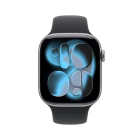 Älykello Apple MEV44QL/A Harmaa 46 mm