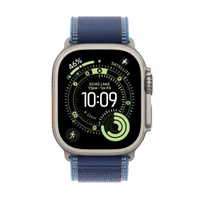 Älykello Apple MEWR4QL/A Titaani 49 mm