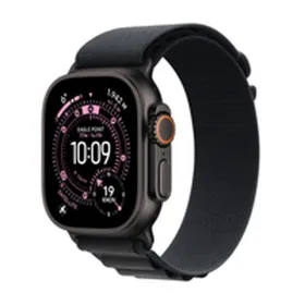 Älykello Apple MF0V4QL/A Musta 49 mm