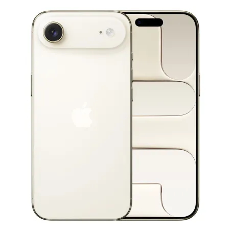 Išmanusis Telefonas Apple iPhone 17 Air Octa Core 12 GB RAM 1 TB Auksinis 6,5"