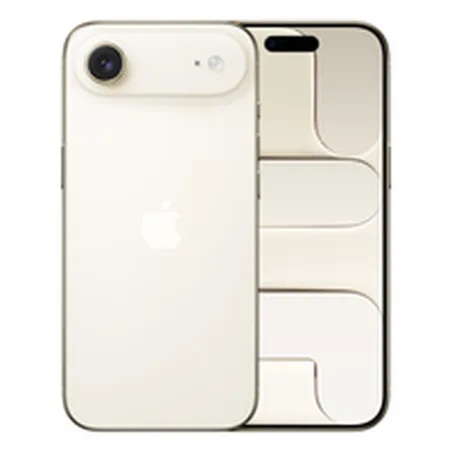 Älypuhelimet Apple iPhone 17 Air Octa Core 12 GB RAM 1 TB Kullattu 6,5"