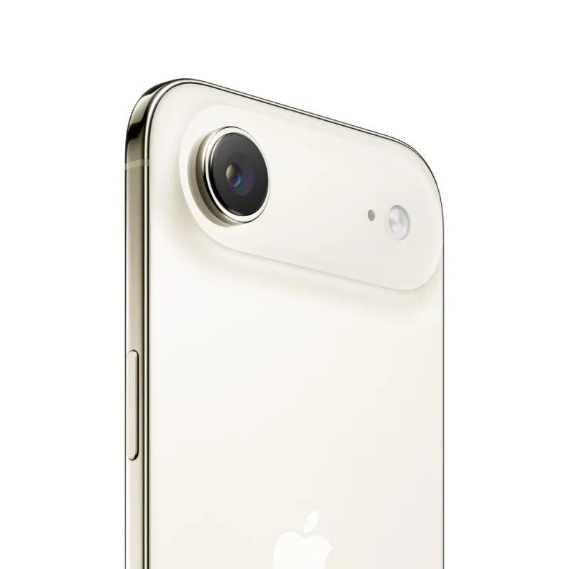 Smartphone Apple iPhone 17 Air Octa Core 12 GB RAM 1 TB Golden 6,5"