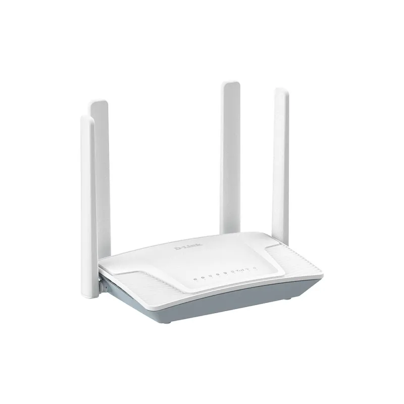Роутер D-Link G403C/E Белый RJ45 Ethernet LAN