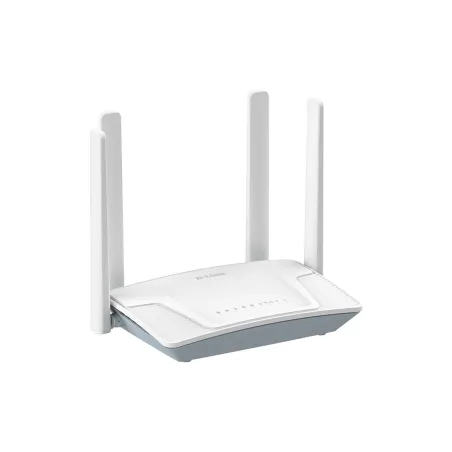 Maršrutizatorius D-Link G403C/E Balta RJ45 Ethernet LAN