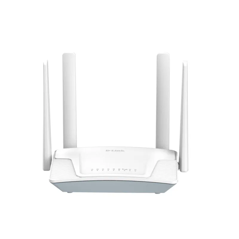 Rūteris D-Link G403C/E Balts RJ45 Ethernet LAN