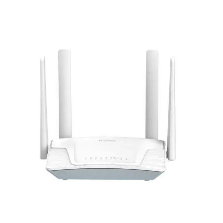 Rūteris D-Link G403C/E Balts RJ45 Ethernet LAN
