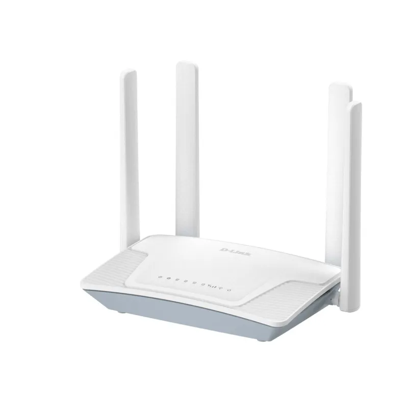 Rūteris D-Link G403C/E Balts RJ45 Ethernet LAN