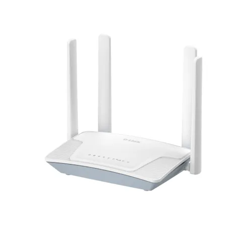 Ruuter D-Link G403C/E Valge RJ45 Ethernet LAN