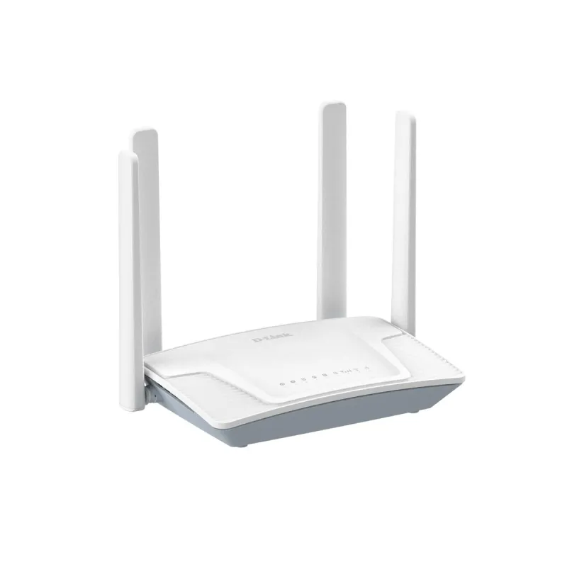 Rūteris D-Link G403C/E Balts RJ45 Ethernet LAN