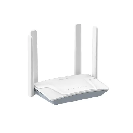 Reititin D-Link G403C/E Valkoinen RJ45 Ethernet LAN