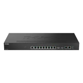 Slēdzis D-Link DMS-1250-12/E