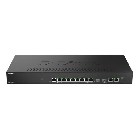 Slēdzis D-Link DMS-1250-12/E