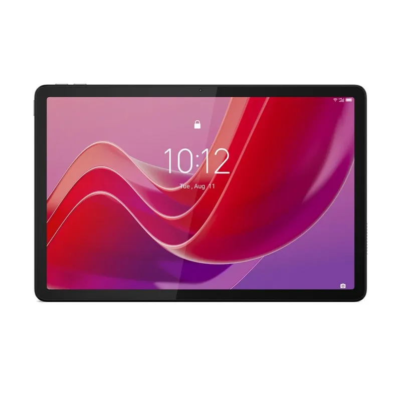 Planšete Lenovo ZADB0018PL Octa Core 4 GB RAM 128 GB Pelēks 11"