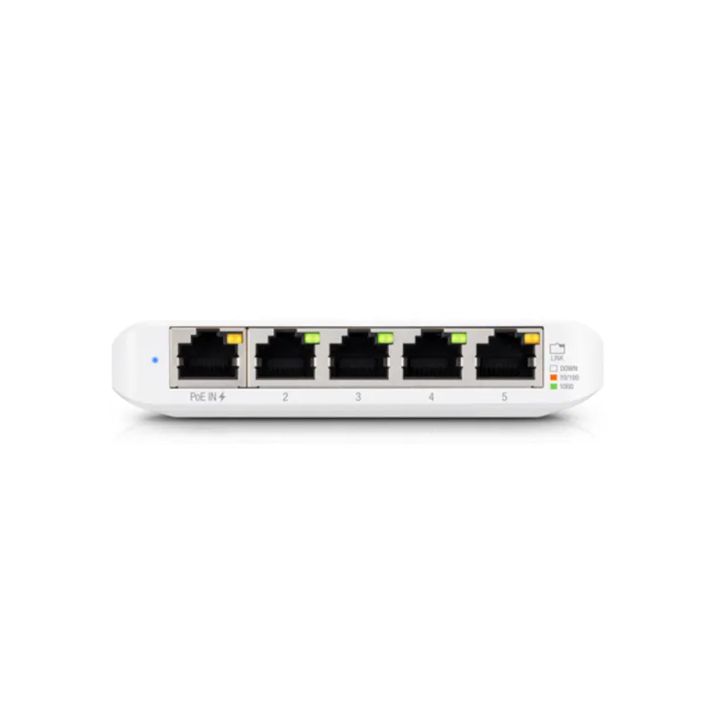 Slēdzis UBIQUITI USW-FLEX-MINI-3_EU