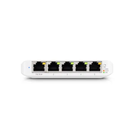 Komutatorius UBIQUITI USW-FLEX-MINI-3_EU