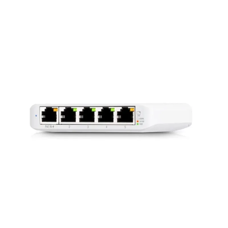 Slēdzis UBIQUITI USW-FLEX-MINI-3_EU