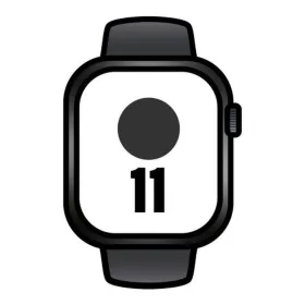 Išmanusis laikrodis Apple MFD44QL/A Titanas Lenta 46 mm