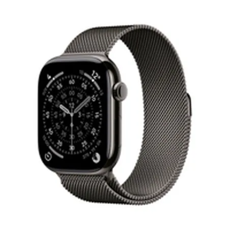 Smartwatch Apple MFD44QL/A Titanium Board 46 mm