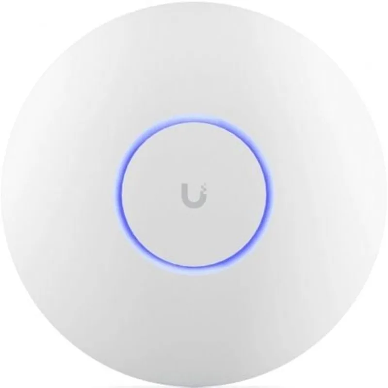 Piekļuves punkts UBIQUITI U7-PRO-MAX Balts Melns