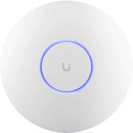 Prieigos taškas UBIQUITI U7-PRO-MAX Balta Juoda