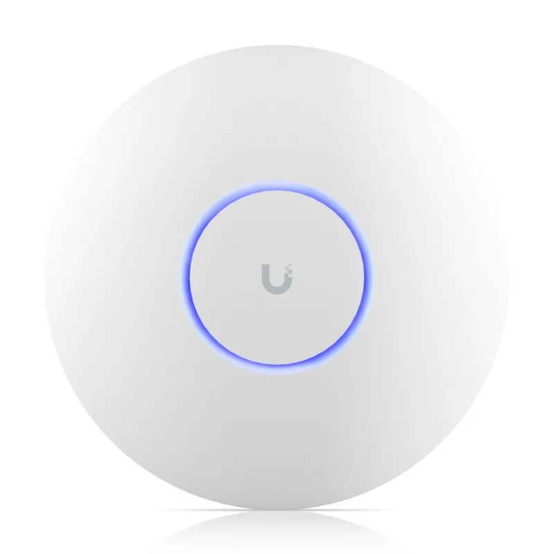 Prieigos taškas UBIQUITI U7-PRO-MAX Balta Juoda