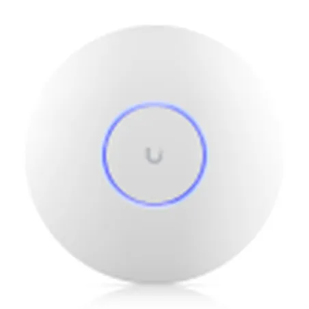 Pöörduspunkt UBIQUITI U7-PRO-MAX Valge Must
