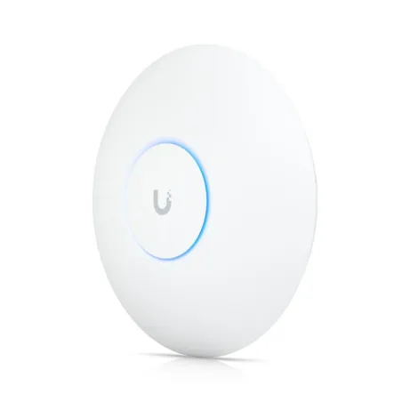 Pöörduspunkt UBIQUITI U7-PRO-MAX Valge Must