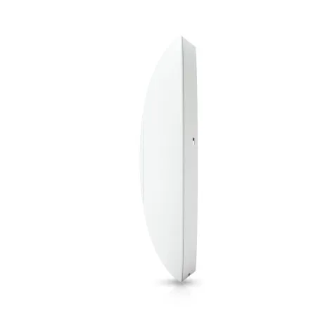 Pöörduspunkt UBIQUITI U7-PRO-MAX Valge Must