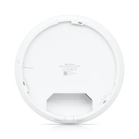Prieigos taškas UBIQUITI U7-PRO-MAX Balta Juoda