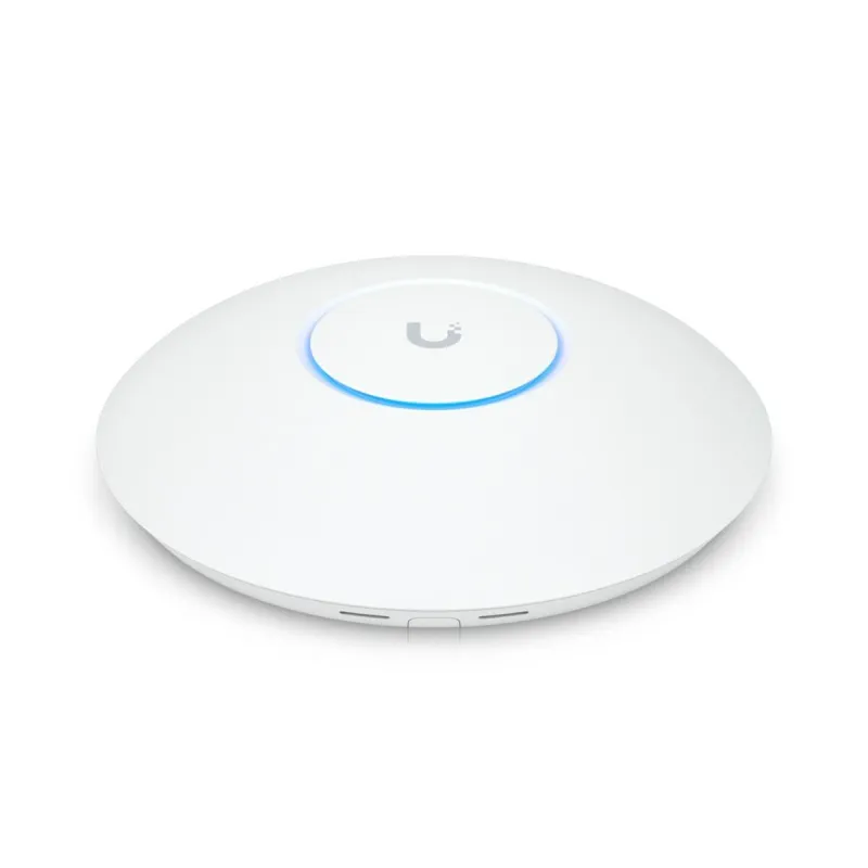 Pöörduspunkt UBIQUITI U7-PRO-MAX Valge Must