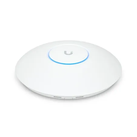Piekļuves punkts UBIQUITI U7-PRO-MAX Balts Melns