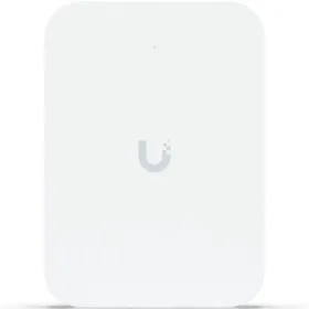 Access point UBIQUITI U7-IW White Black
