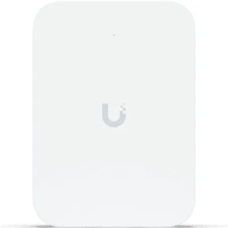 Access point UBIQUITI U7-IW White Black