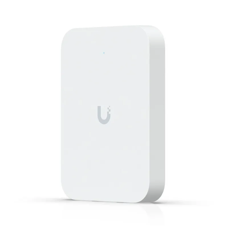 Prieigos taškas UBIQUITI U7-IW Balta Juoda