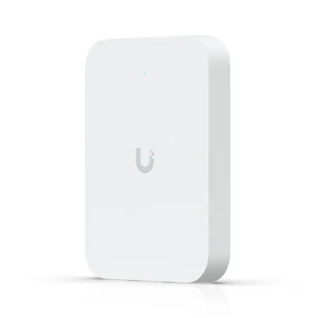 Pöörduspunkt UBIQUITI U7-IW Valge Must