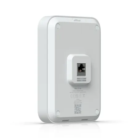 Access point UBIQUITI U7-IW White Black