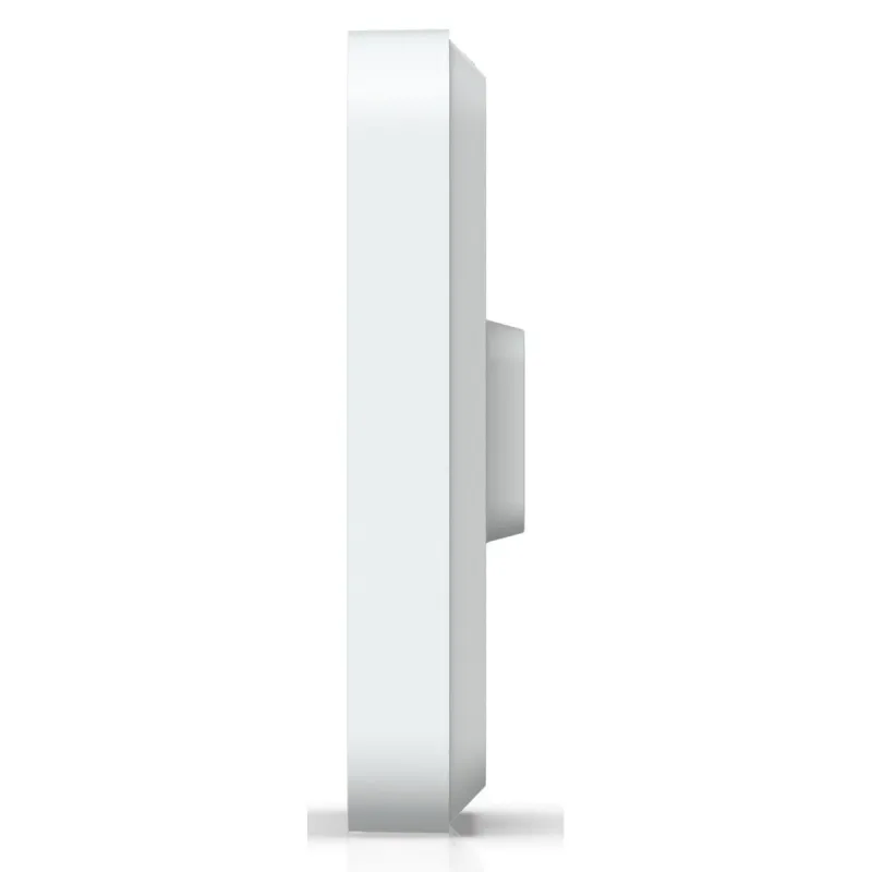 Pöörduspunkt UBIQUITI U7-IW Valge Must