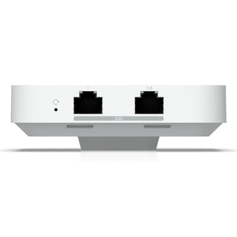 Access point UBIQUITI U7-IW White Black