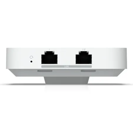 Piekļuves punkts UBIQUITI U7-IW Balts Melns
