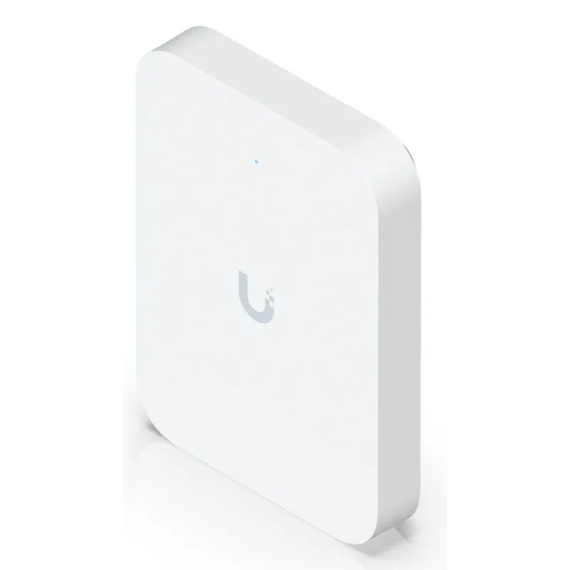 Access point UBIQUITI U7-IW White Black
