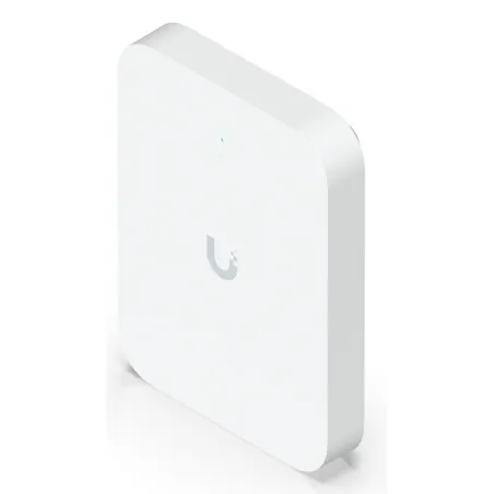 Access point UBIQUITI U7-IW White Black
